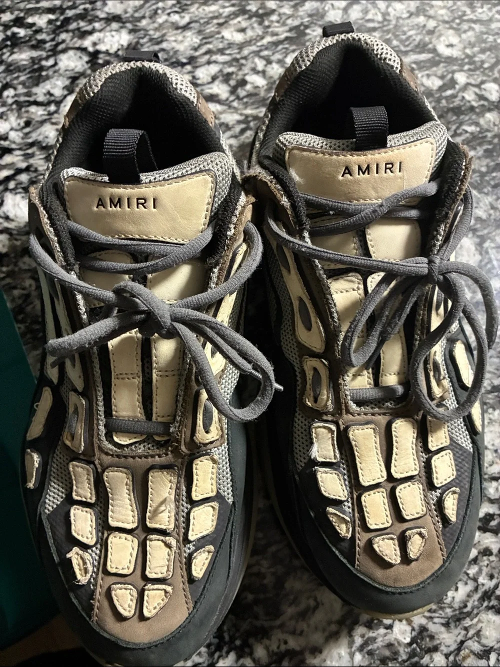 AMIRI durable kids